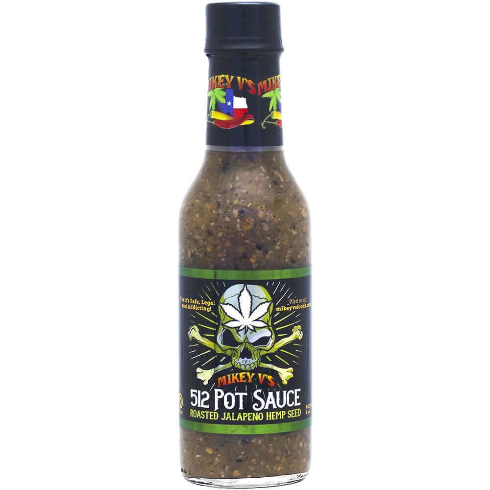512 Pot Sauce