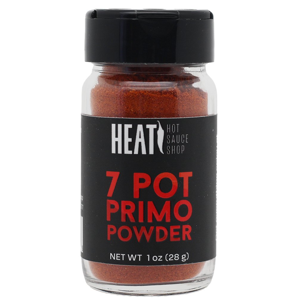 7 Pot Primo Powder