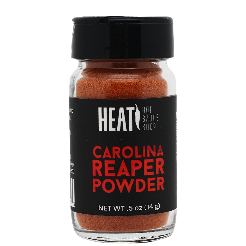 Carolina Reaper Powder