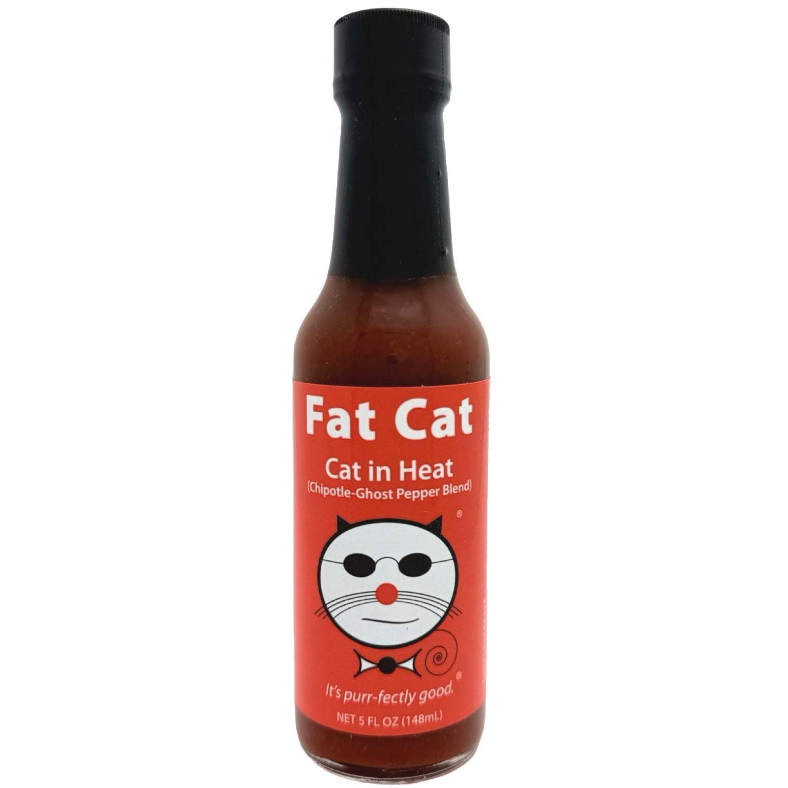 Cat in Heat
