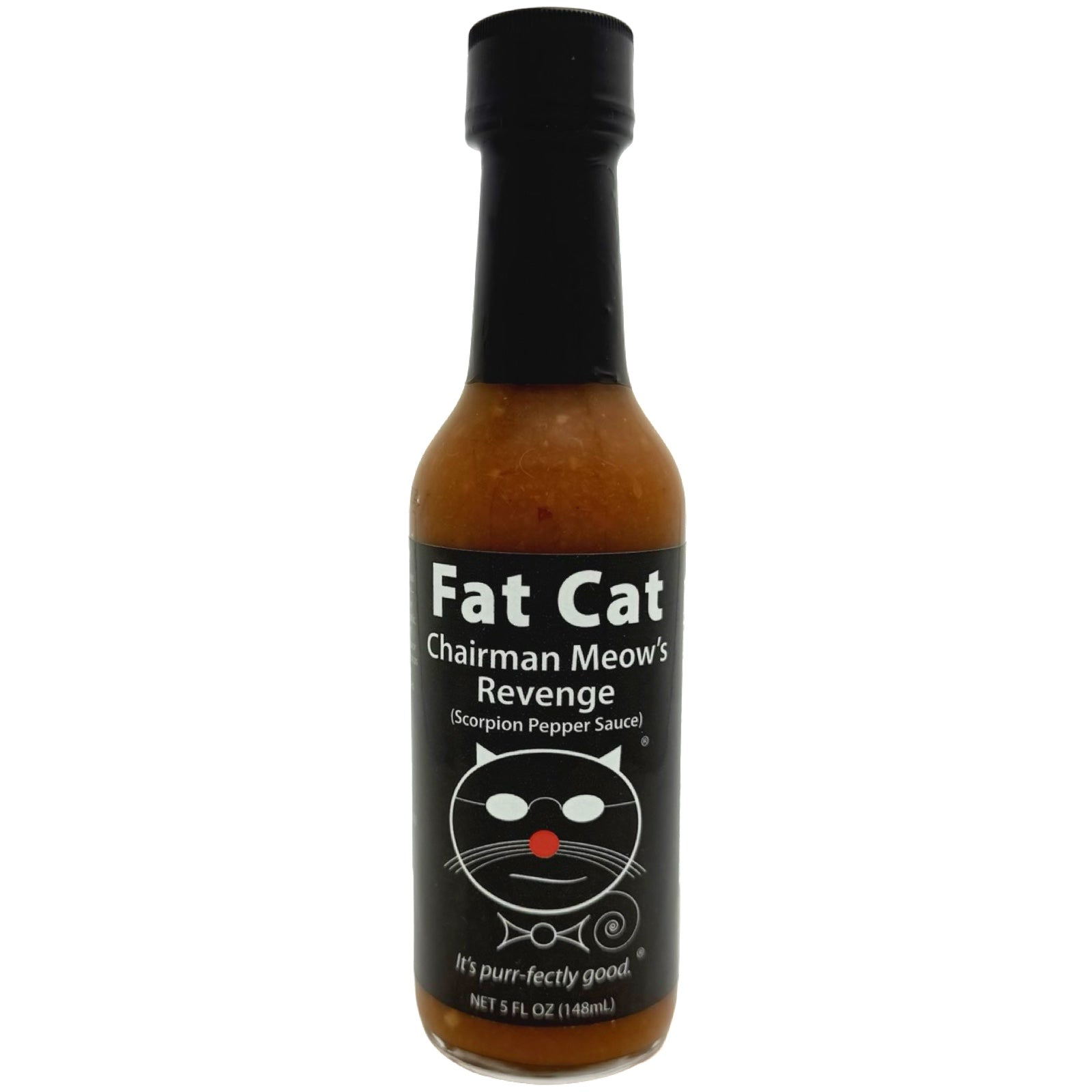 Chairman Meow's Revenge
