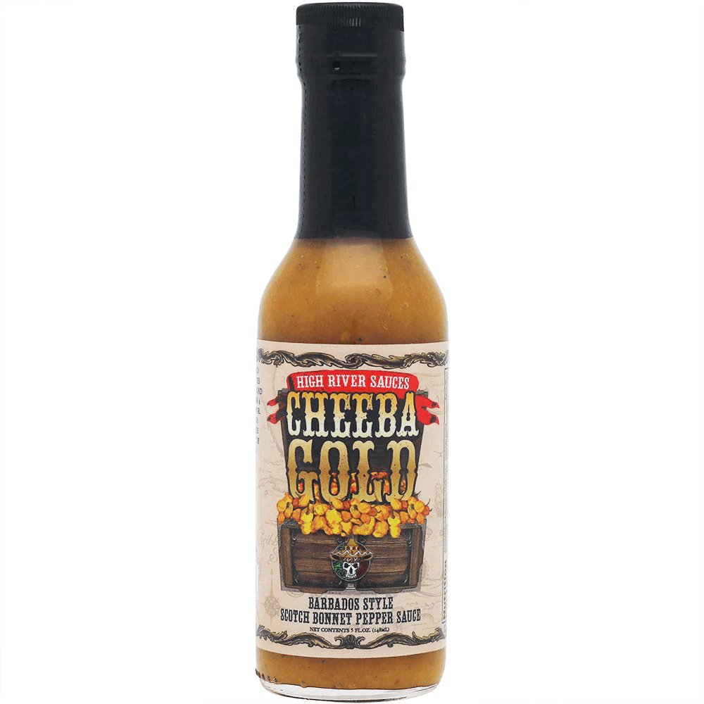 Cheeba Gold