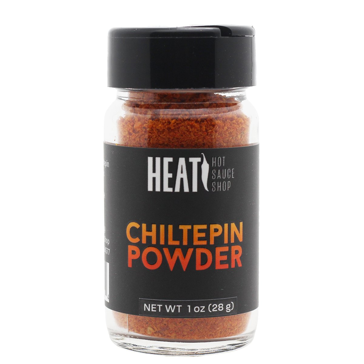 Chiltepin Chile Powder