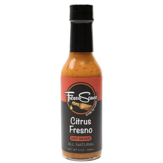 Citrus Fresno Garlic Edition