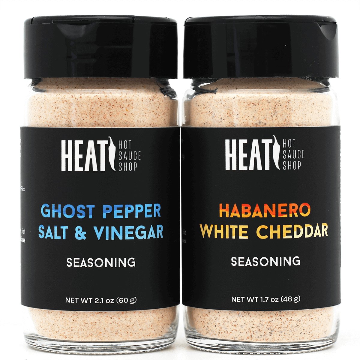 Classic Seasoning Duo