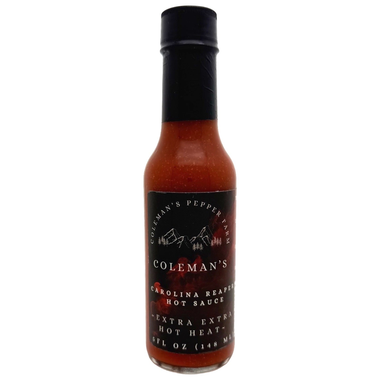 Coleman's Carolina Reaper