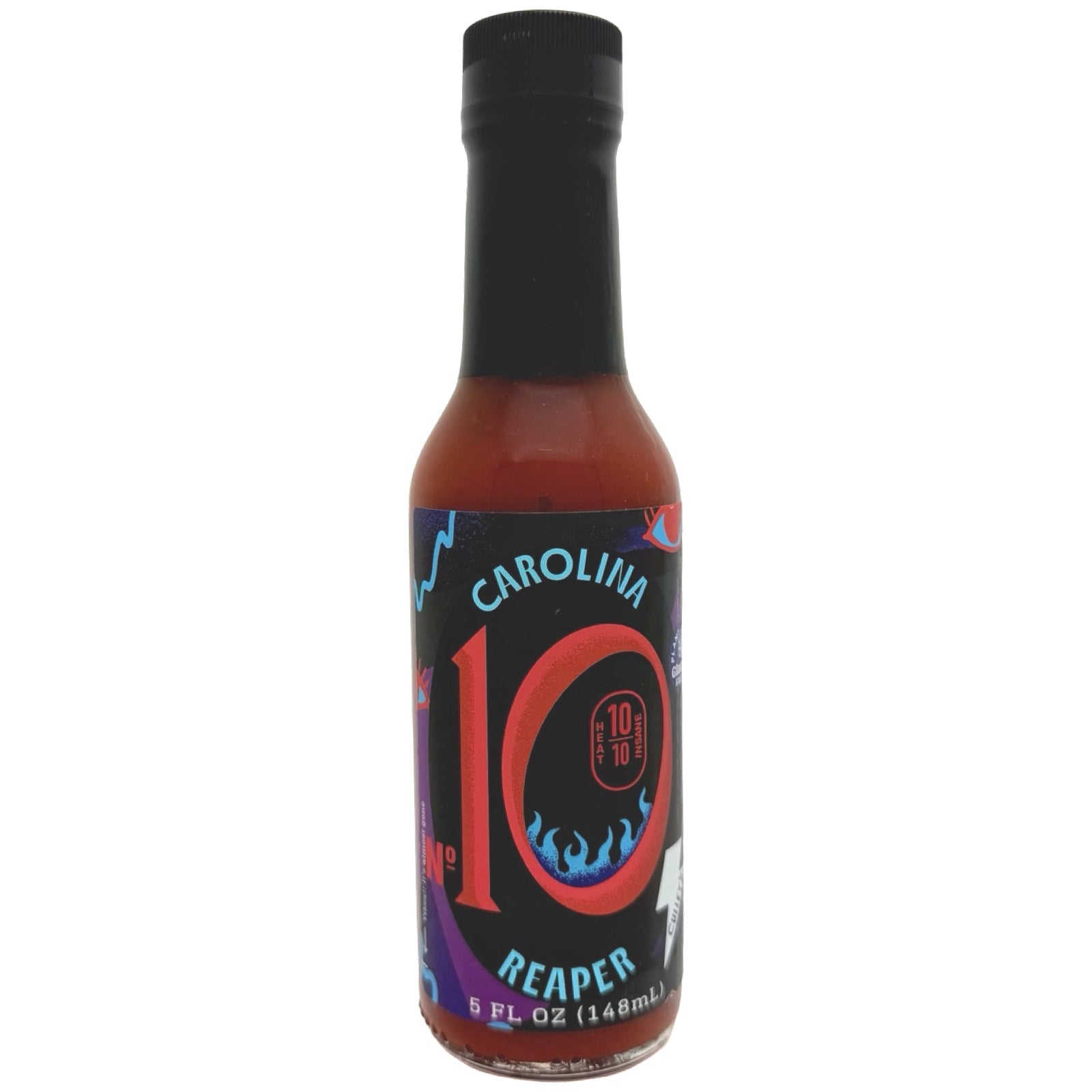 Culley's Carolina Reaper