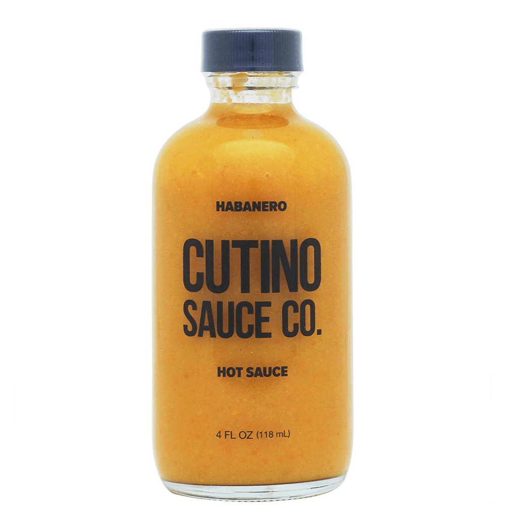 Cutino Habanero