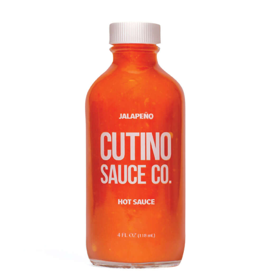 Cutino Jalapeño