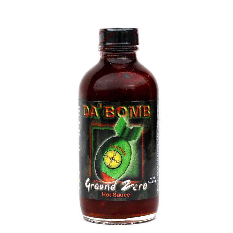Da' Bomb Ground Zero