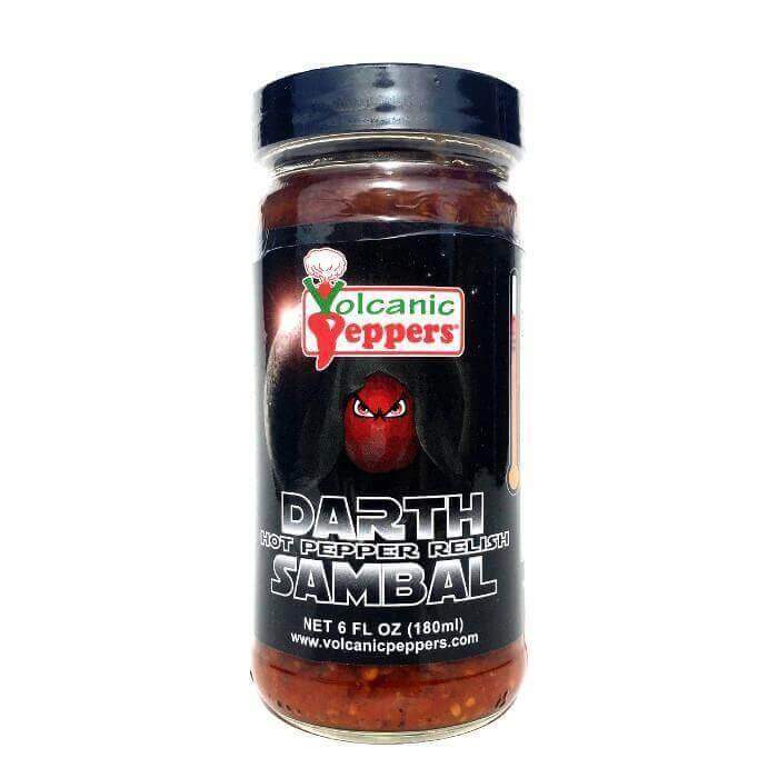 Darth Sambal