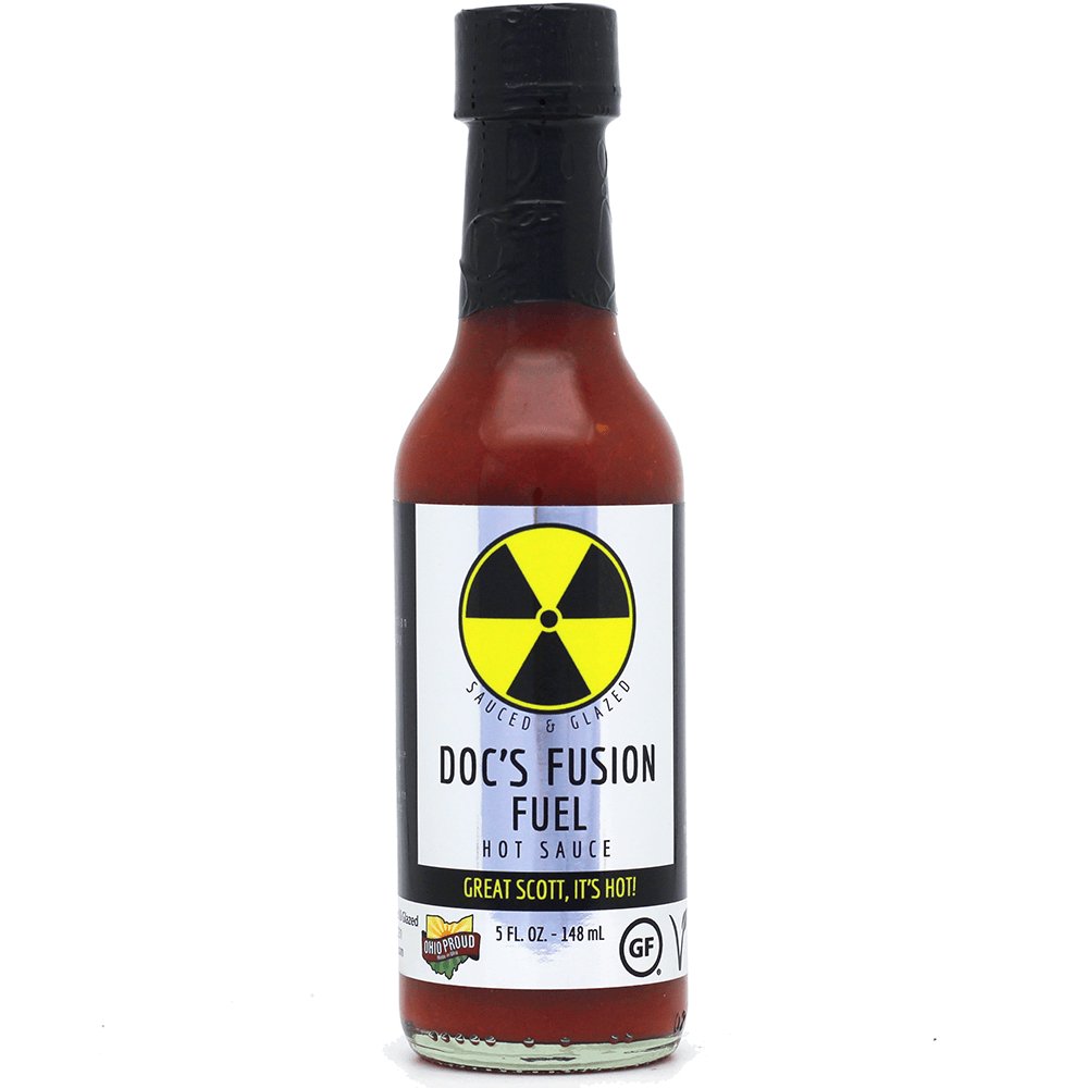 Doc's Fusion Fuel