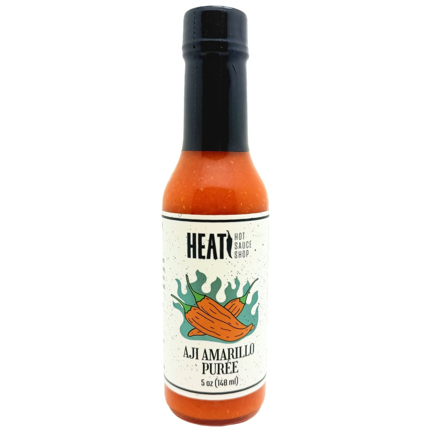 Aji Amarillo Purée