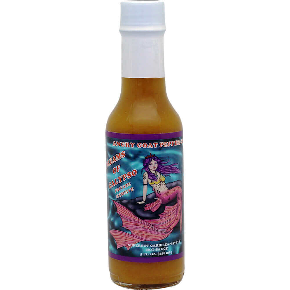 Dreams of Calypso Private Reserve