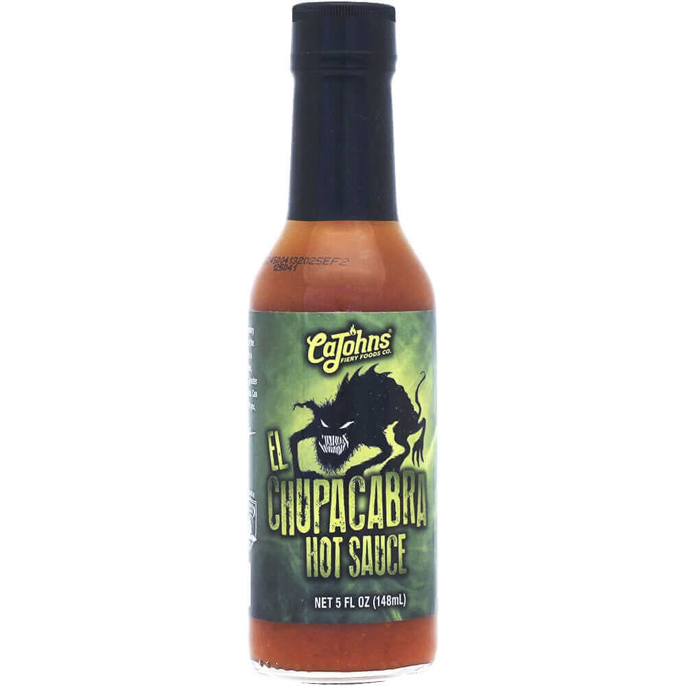 El Chupacabra