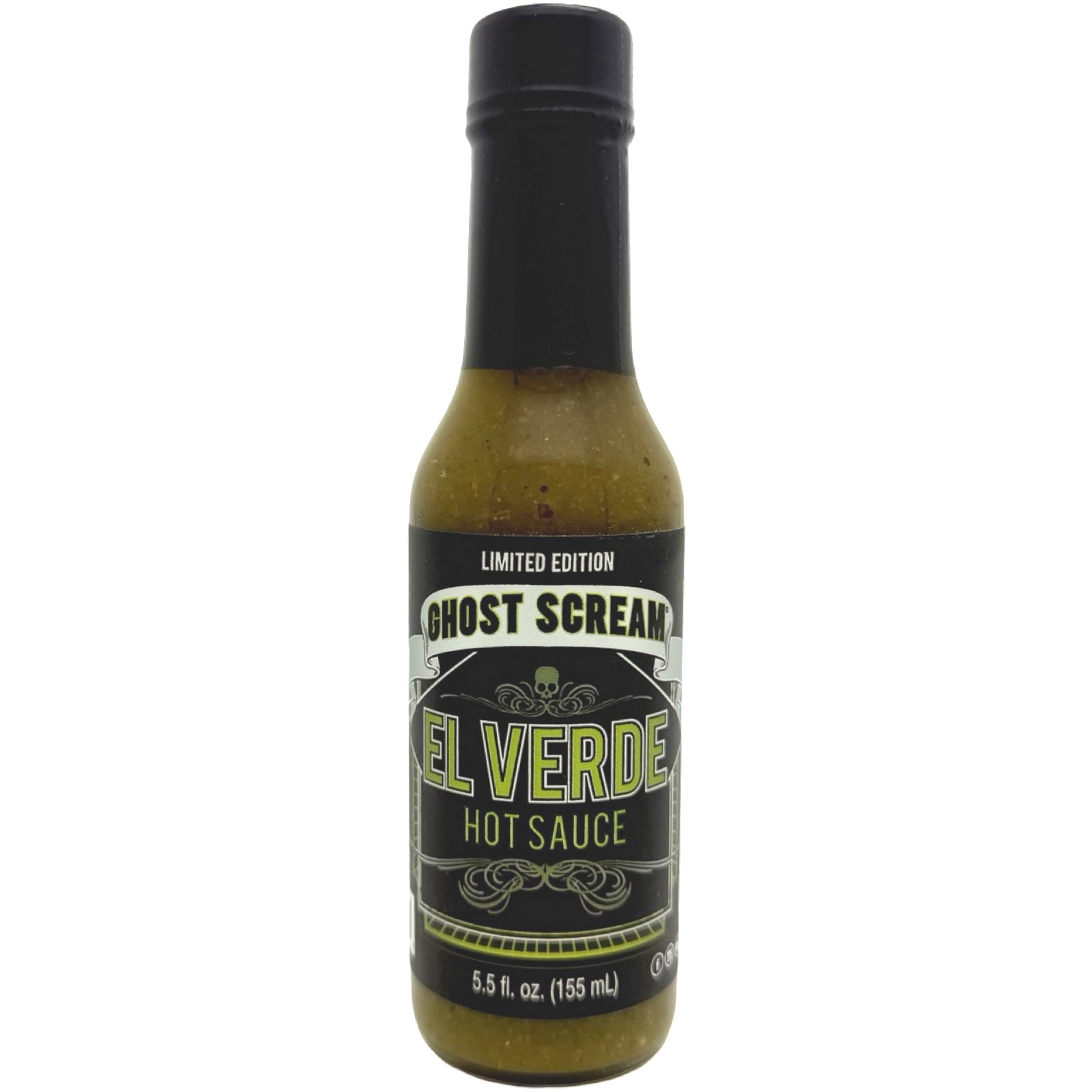 El Verde