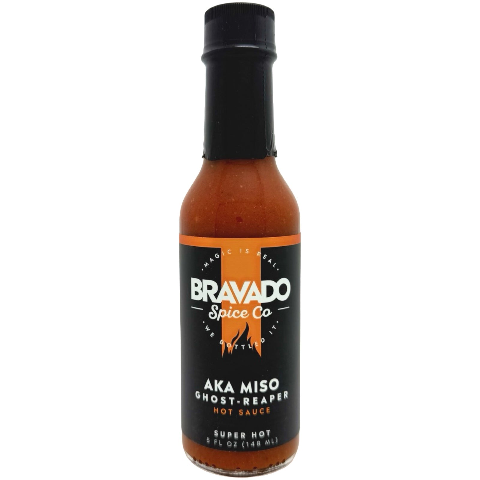 Aka Miso