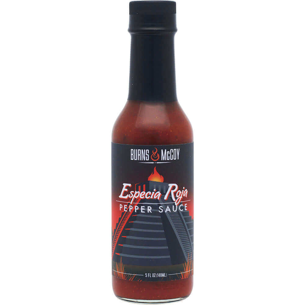 Especia Roja