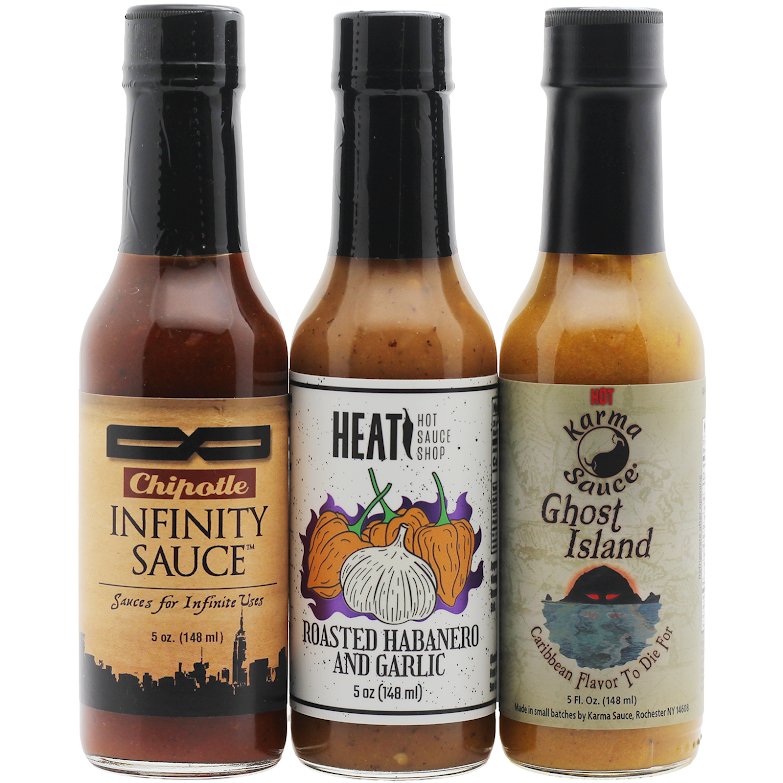 Essential 3-Pack