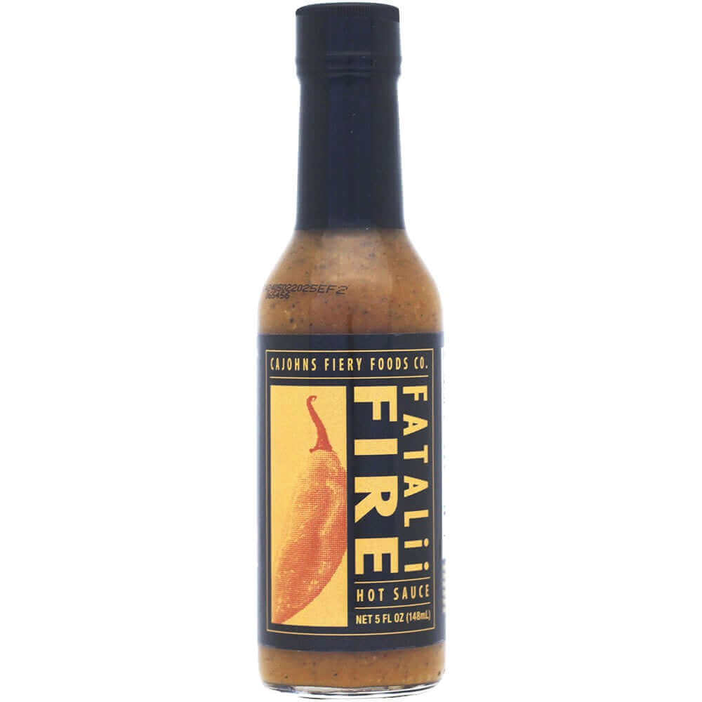 Fatalii Fire