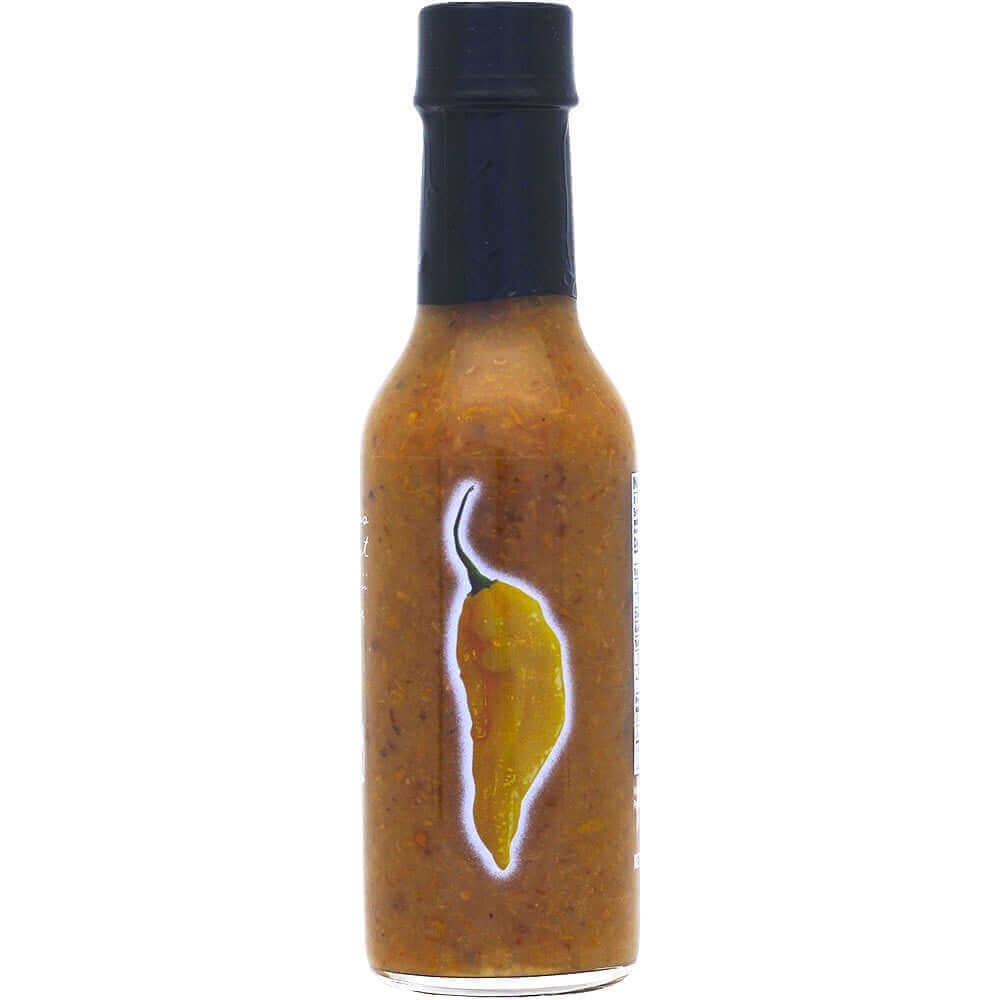 Fatalii Purée