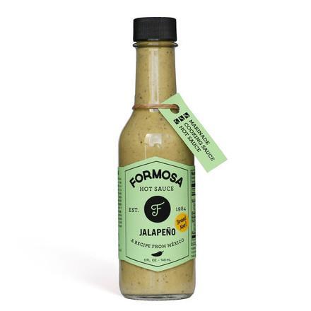 Formosa Jalapeño