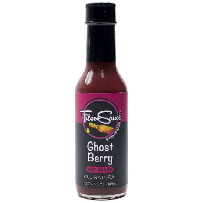 Fresco Ghost Berry