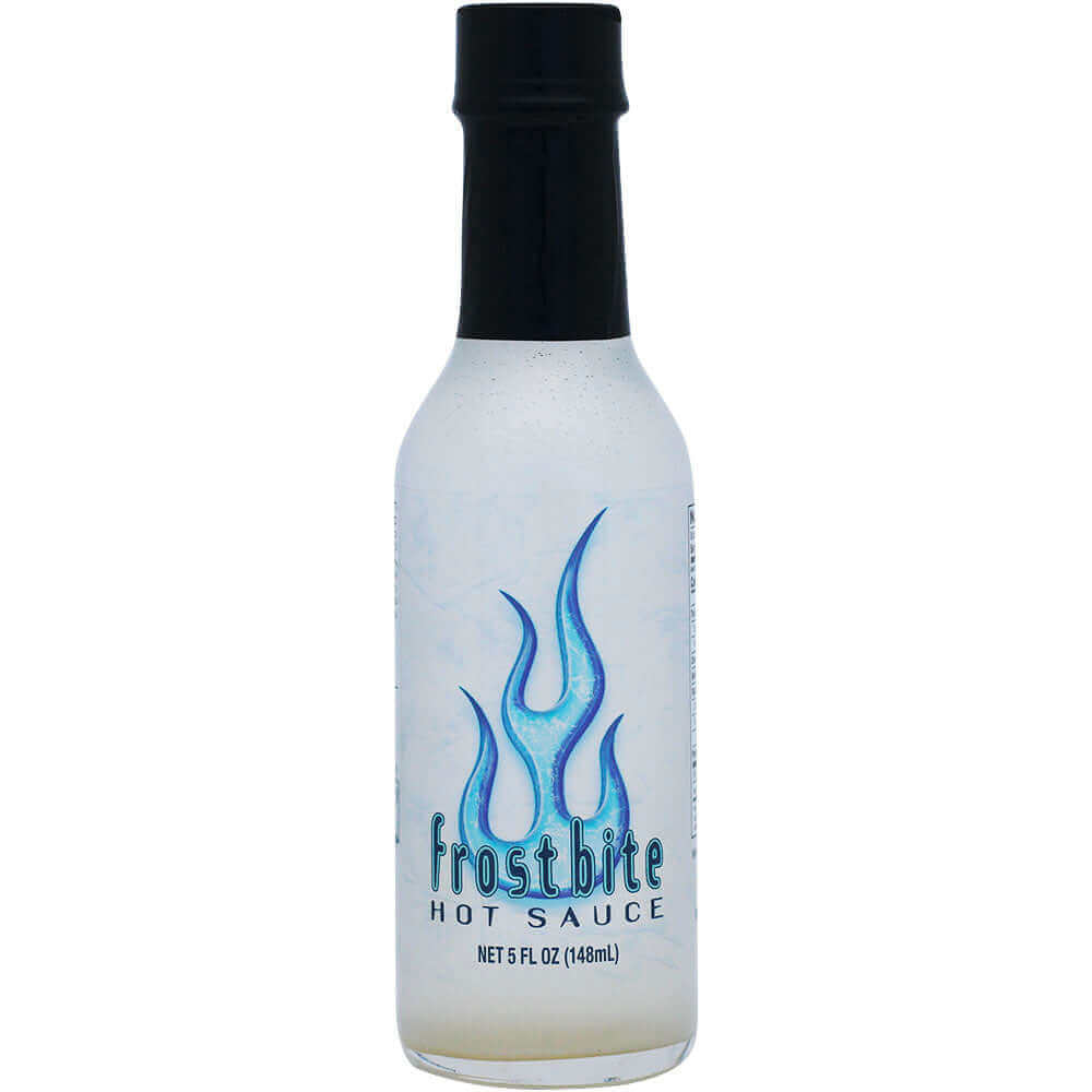 Frostbite Hot Sauce