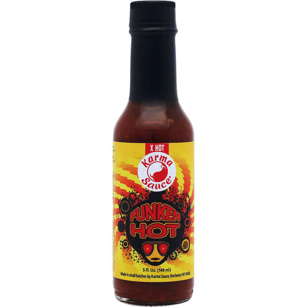 Funken Hot