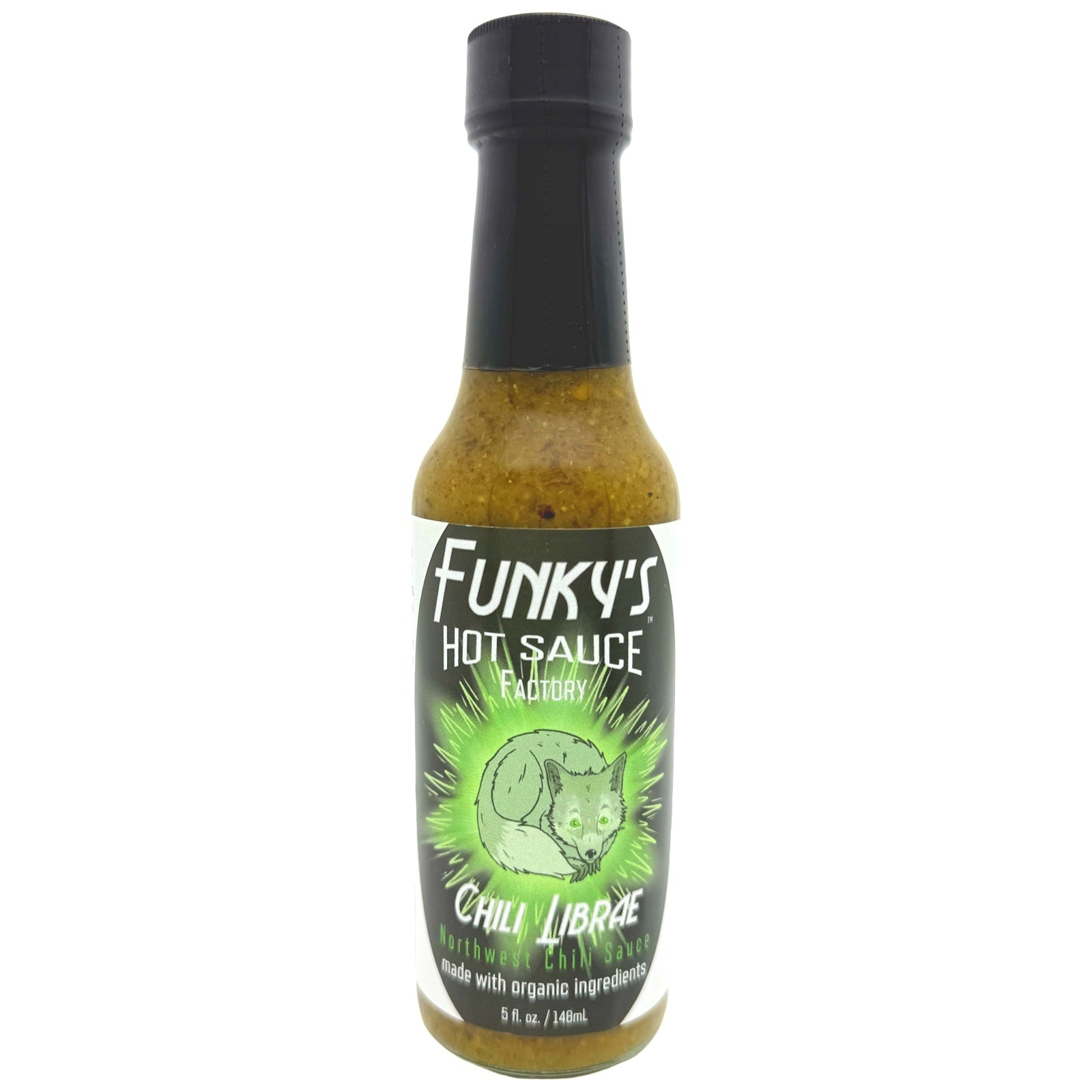 Funky's Chili Librae