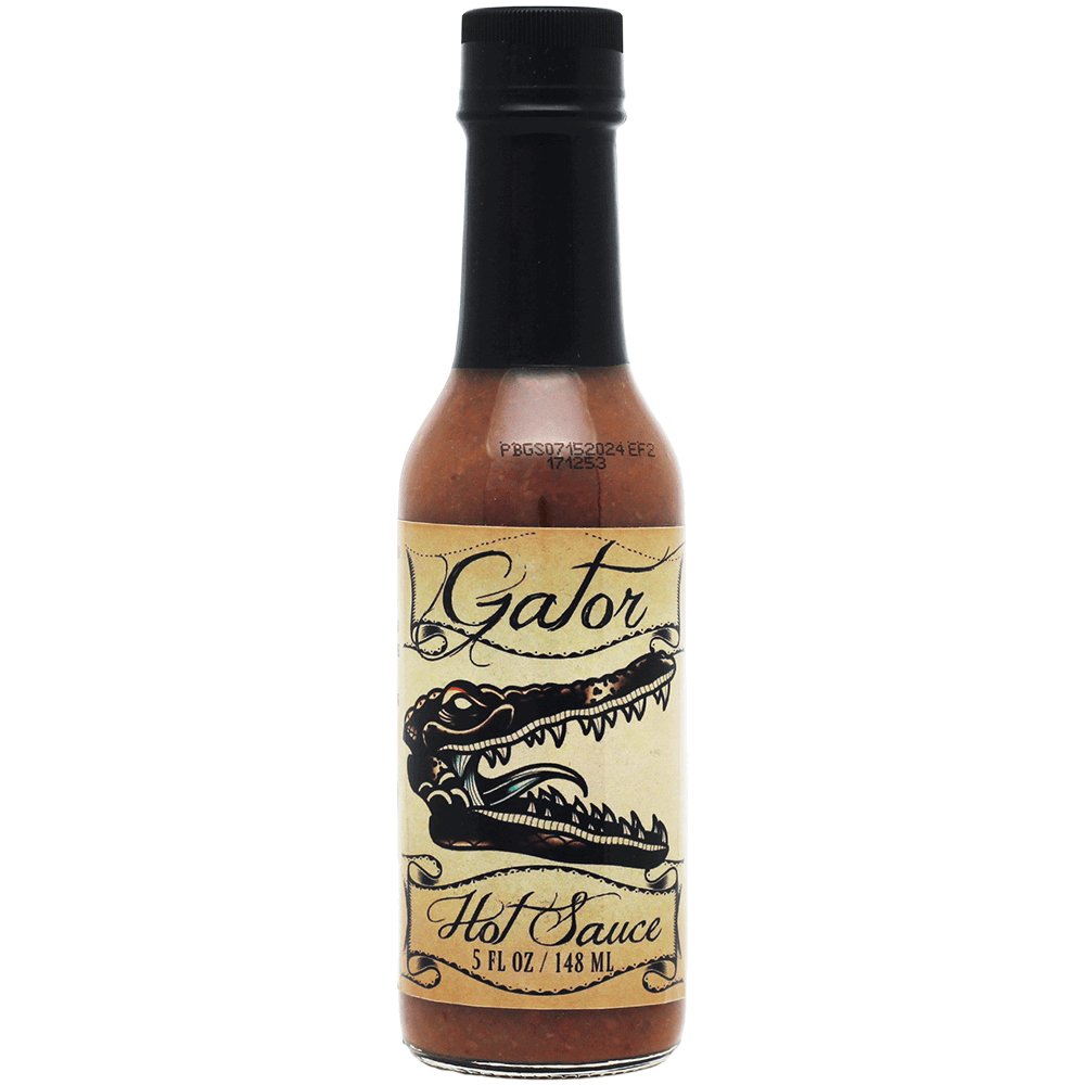Gator Sauce