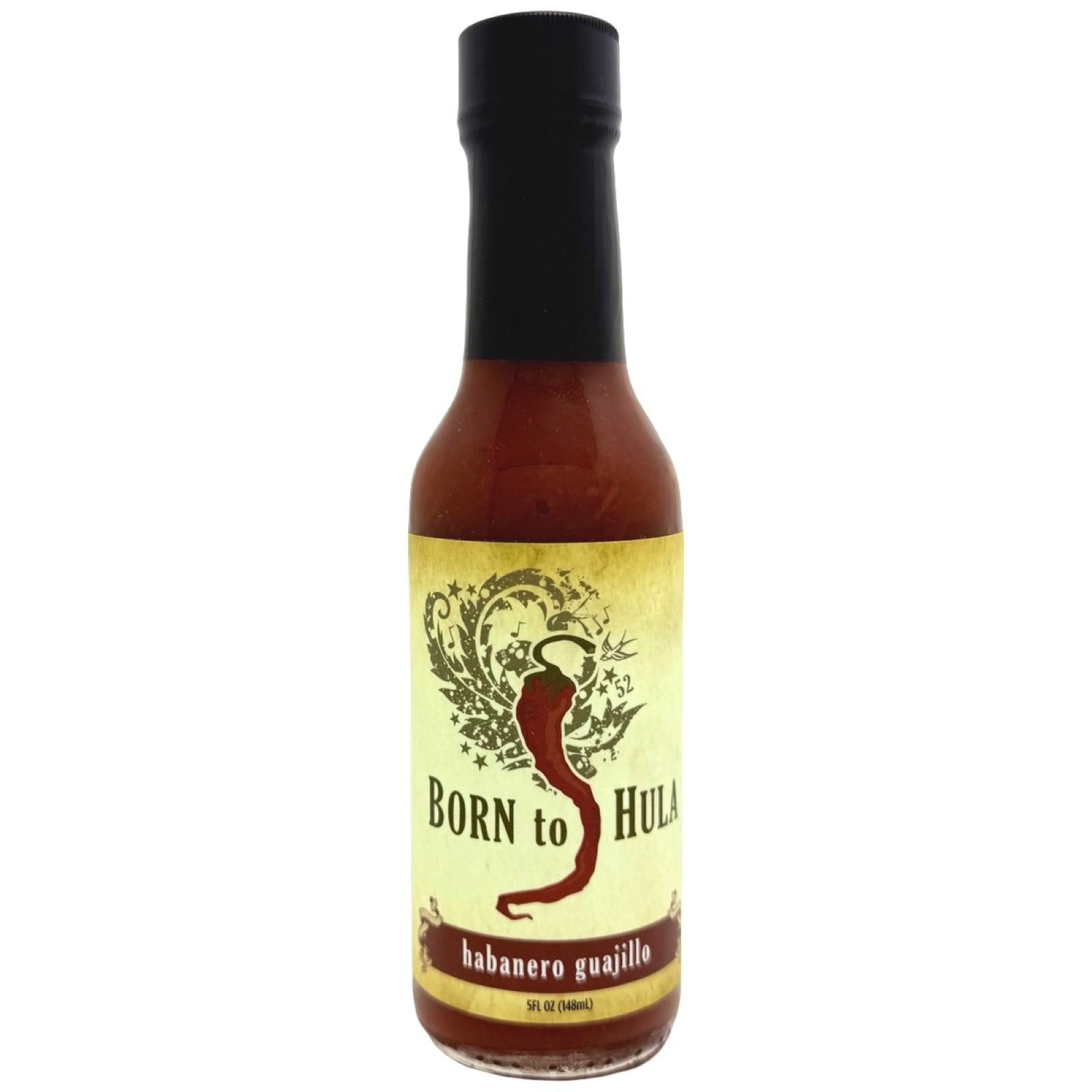 Habanero Guajillo