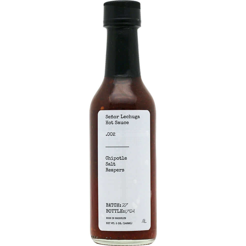 .002 Chipotle Salt Reapers