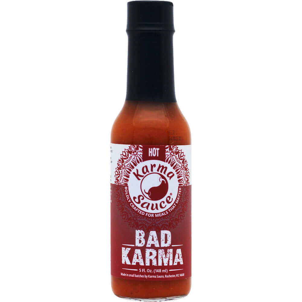 Bad Karma
