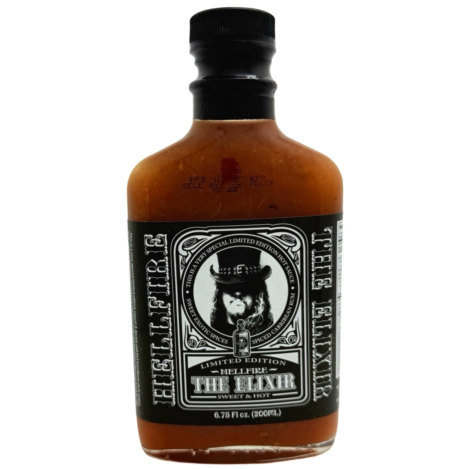 Hellfire The Elixir