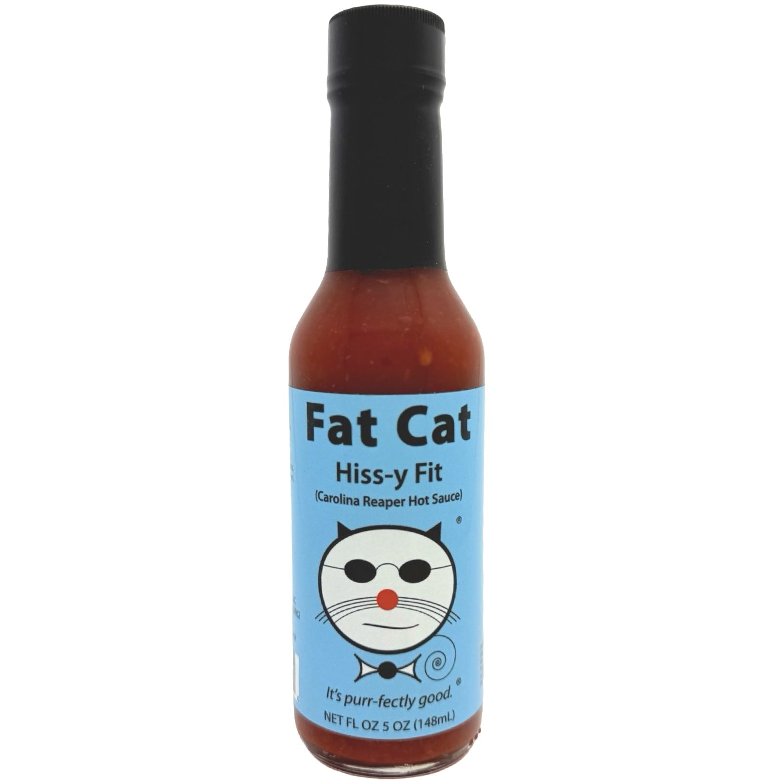 Hiss-y Fit