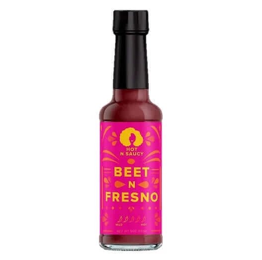 Beet N Fresno