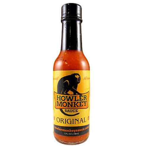 Howler Monkey Original