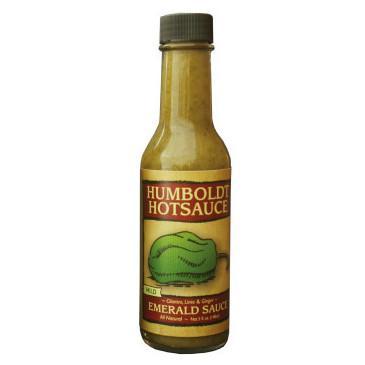 Humboldt Emerald
