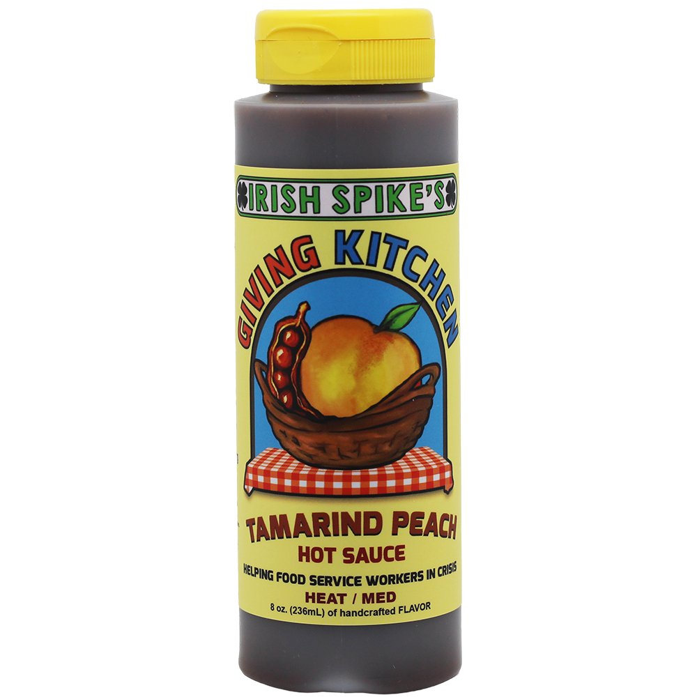 Irish Spike's Giving Kitchen