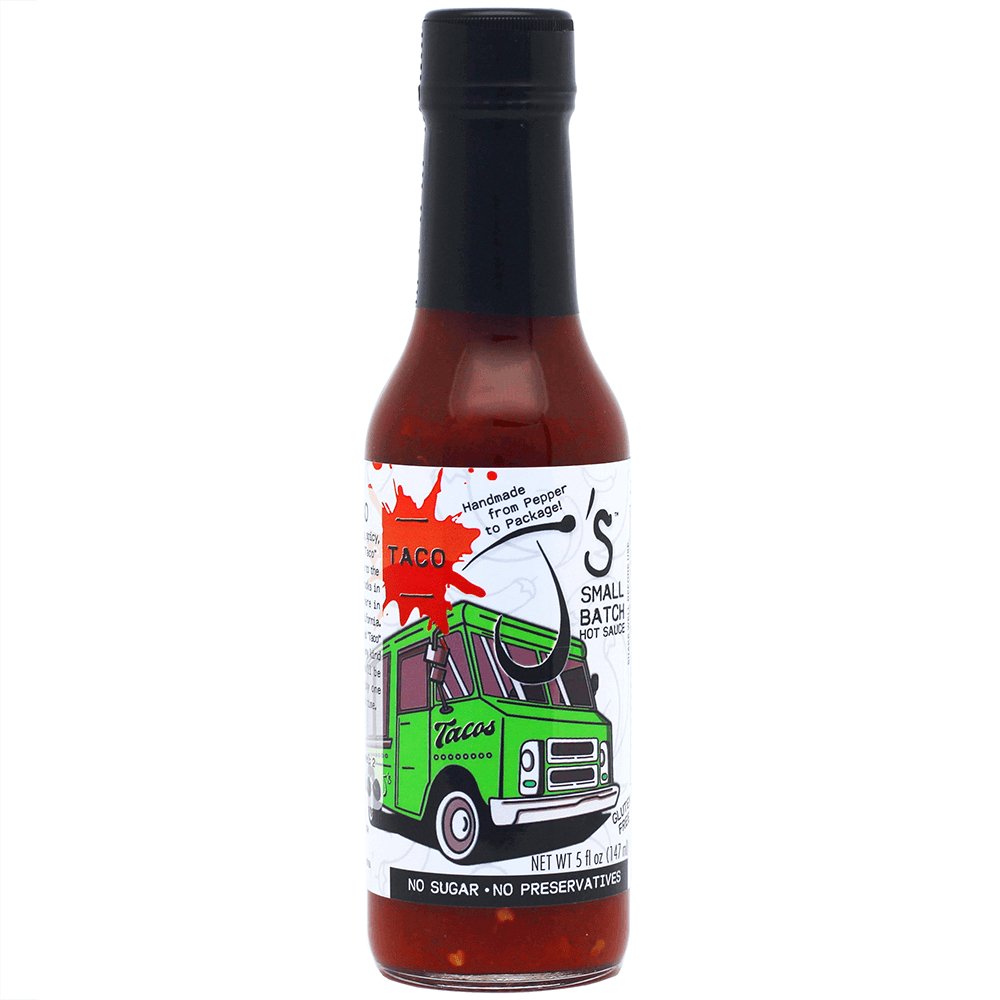 J's Taco
