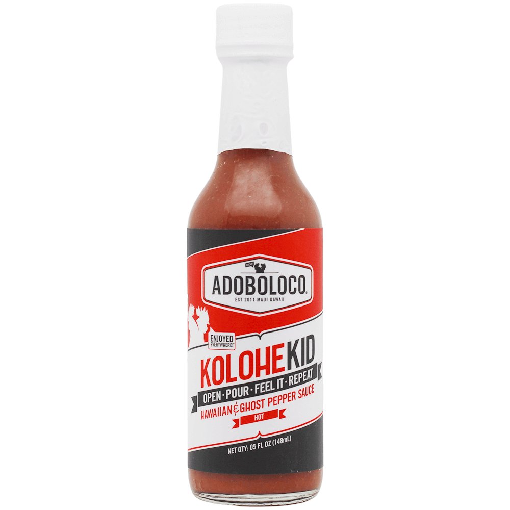 Kolohe Kid