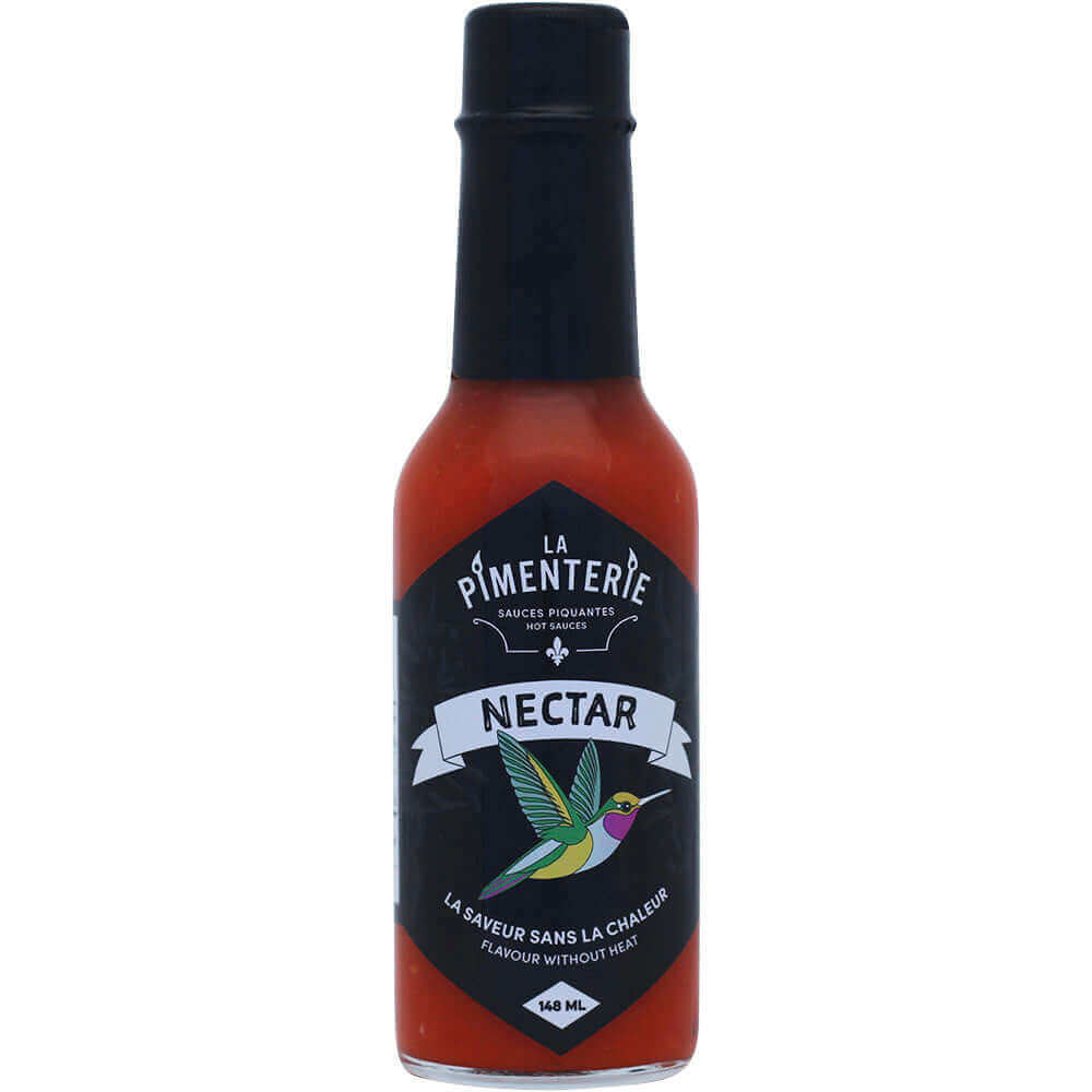 La Pimenterie Nectar