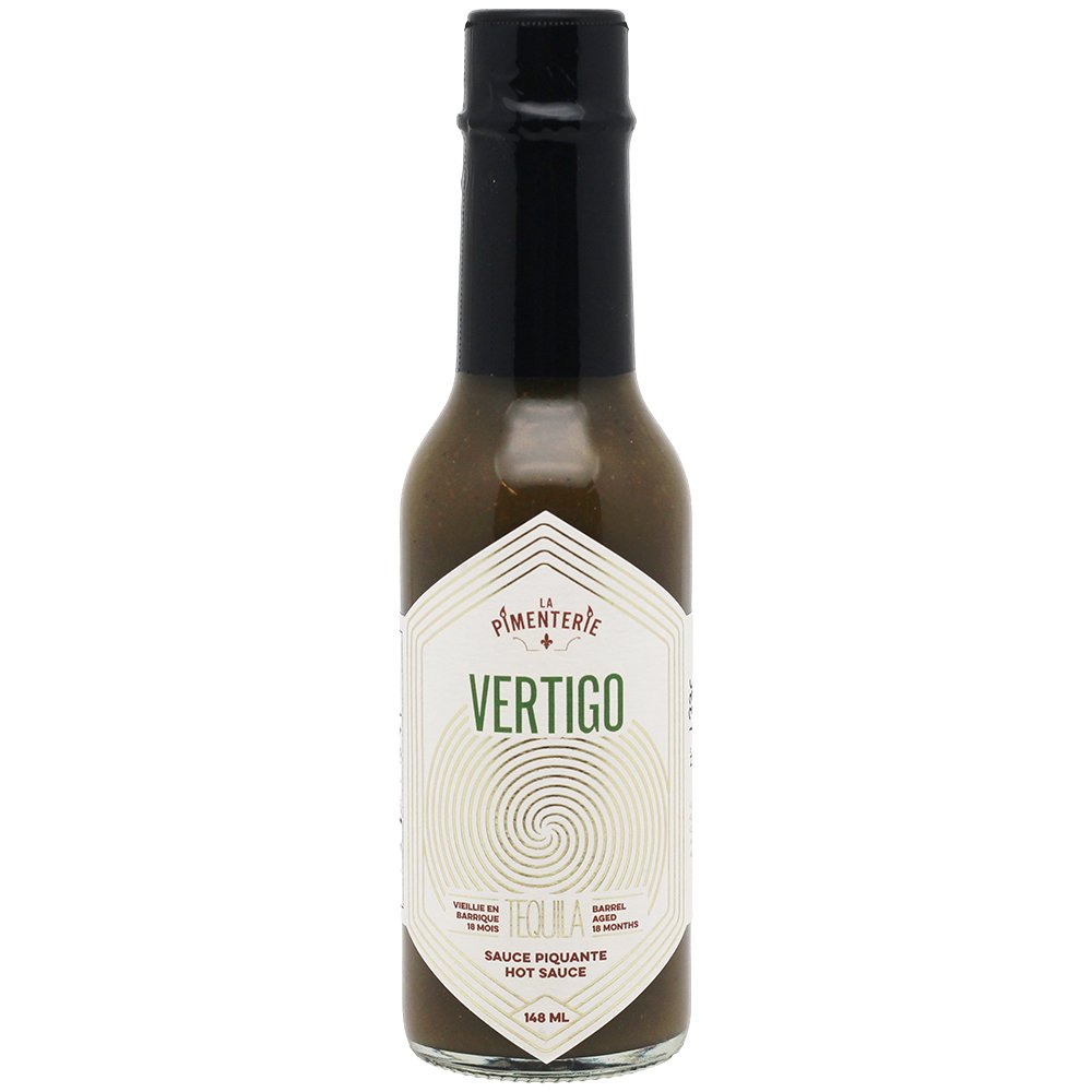 La Pimenterie Vertigo Gran Reserve