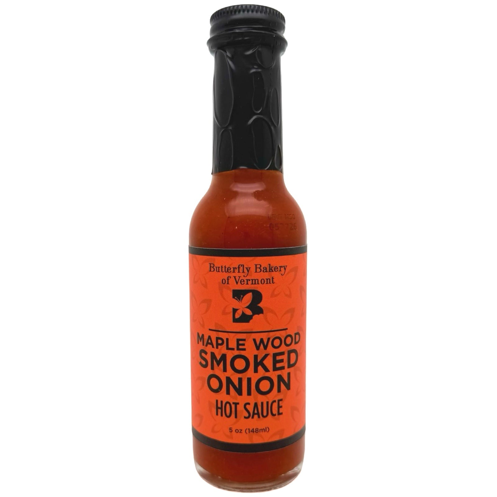 Maple Wood Smoked Onion