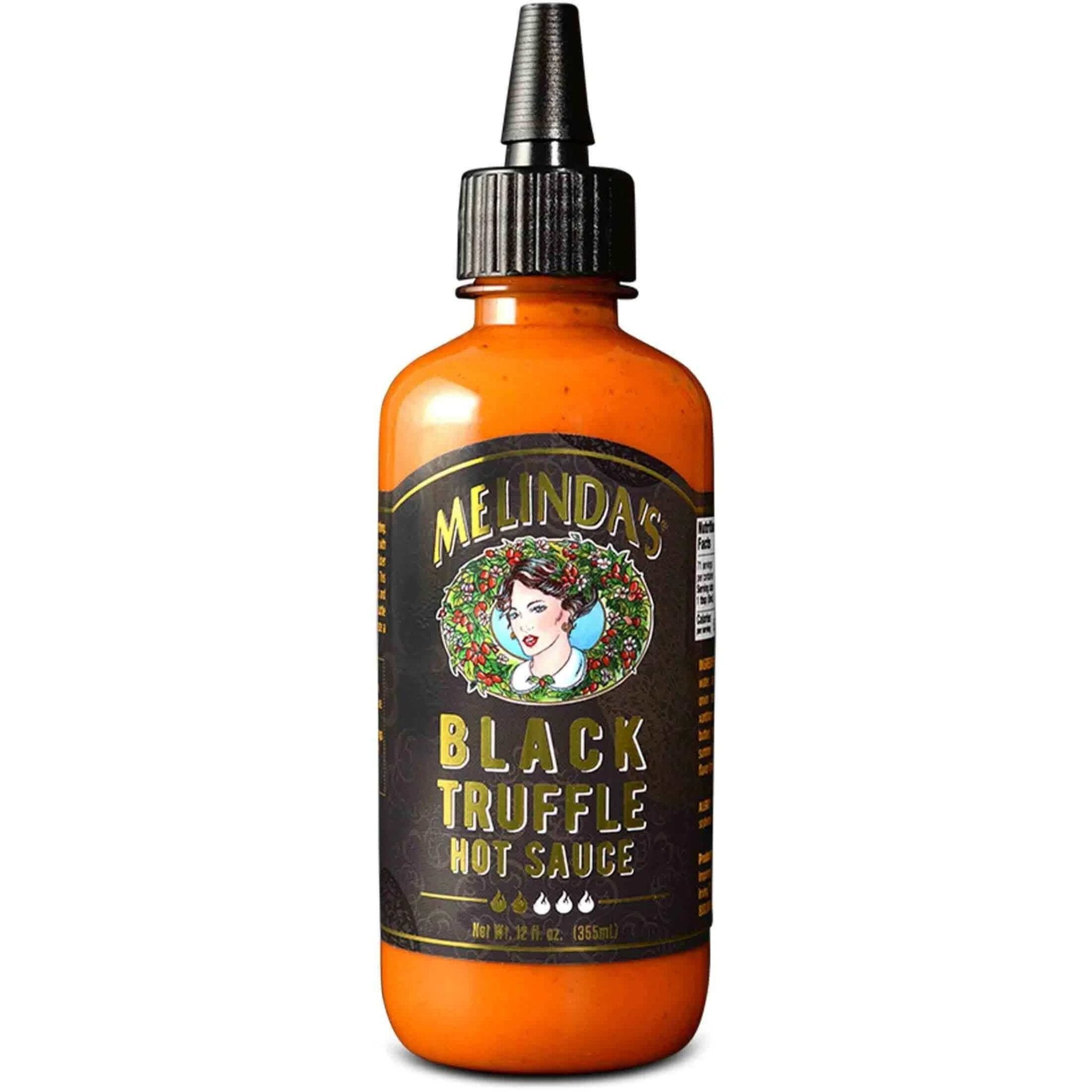 Melinda's Black Truffle