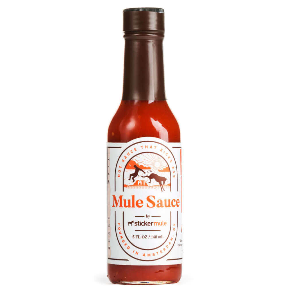 Mule Sauce