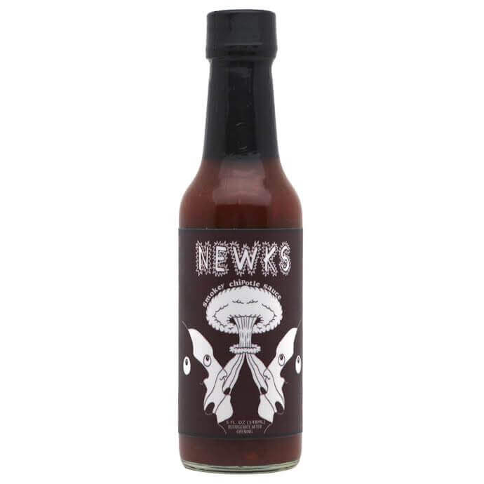 Newks Smokey Chipotle