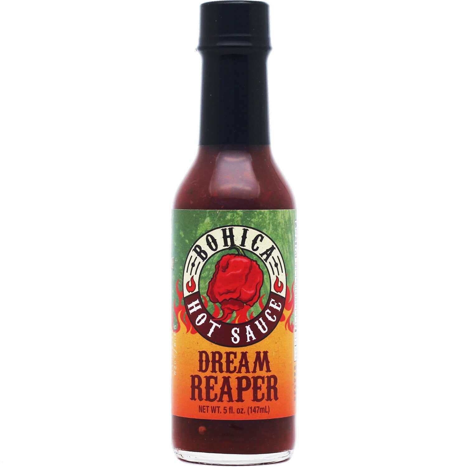 Bohica Dream Reaper