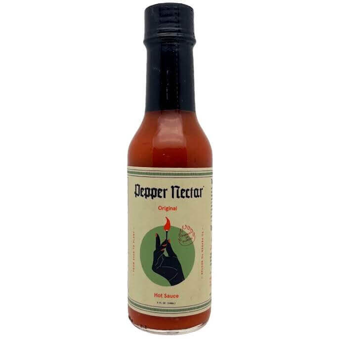 Pepper Nectar Original